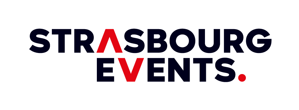 Logo Strasbourg Events 2024