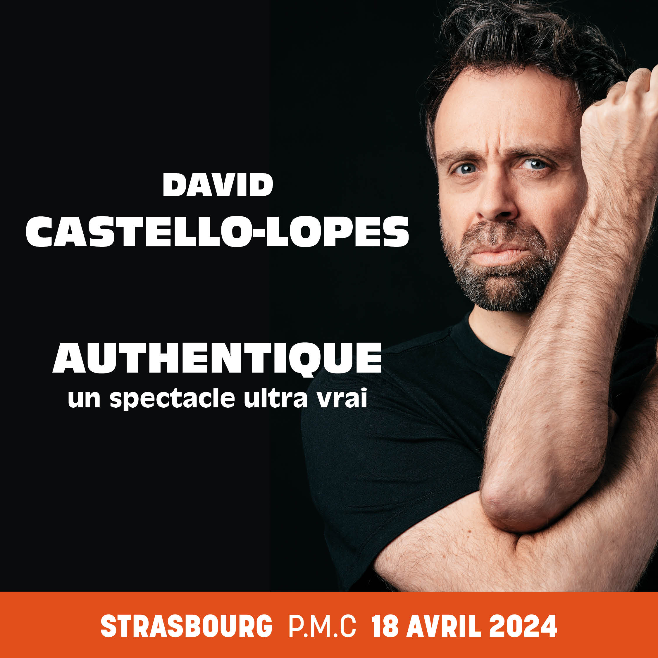 Accueil DAVID CASTELLOLOPES AUTHENTIQUE