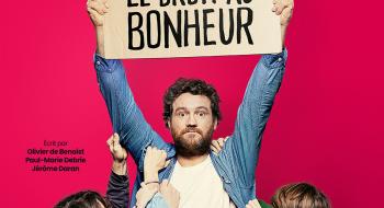 Olivier de Benoist Le Droit au Bonheur