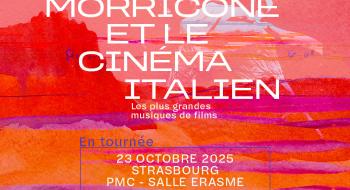 Ennio Morricone