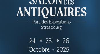 Salon des Antiquaires 2025
