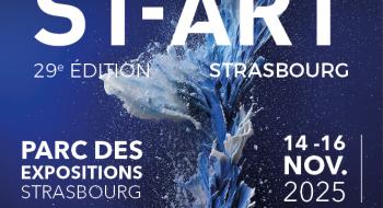 ST-ART 2025